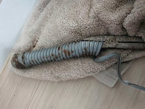 상월곡동 하수구막힘에서 놓치기 쉬운 배수 신호